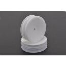 Schumacher U4661 1:10 Felgen Offroad Front 2WD - 12mm...