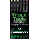 Absima Werkzeug Set 6tlg. "Track Tools"