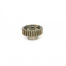 Hiro Seiko HS-48245 Hard Coated Aluminium Motorritzel...