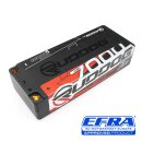 RUDDOG RP-0799 Racing 7000mAh 150C/75C 7.6V 113mm Mid...