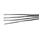 ELCERAM ELC006 13 AWG Kabel schwarz 1 Meter für 1/10