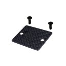 ELCERAM ELC003 Instalations-Kit (Graphite-Platte)...