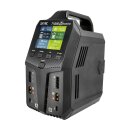 SkyRC T1000 AC/DC Ladegerät LiPo 1-6s 20A 450W AC