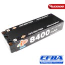 IP Intellect MC3 8400mAh 130C 7.6V High Power Graphene...