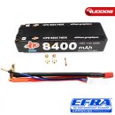 IP Intellect MC3 8400mAh 130C 7.6V High Power Graphene...