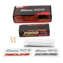 Gens ace Redline 2.0 Series 7000mAh 2S1P 7.6V 140C...