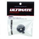 Ultimate UR0647 Schwungscheibe inkl. Stoppmutter 4 Backen...