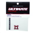 Ultimate UR0645 Frontabdeckung 4 Backen Kupplung COMPAK