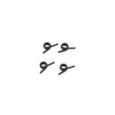 Ultimate UR0642-B10 Kupplungsfeder 4 Backen Kupplung...