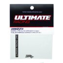 Ultimate UR0642-B10 Kupplungsfeder 4 Backen Kupplung...