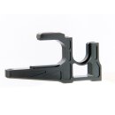 Mugen E2141A Motorhalter MBX8R ECO Unterteil A