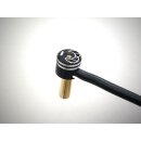 Absima 3040019 Aluminium Heatsink Goldstecker Aufsätze