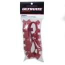 Ultimate UR8402-8T Reifen Klebegummi 1/8 Truggy 4 Stück