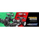 Mugen Seiki E2028PE MBX-8R Elektro Premium Edition 1/8...