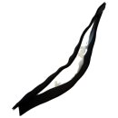 MZM Akkubänder für Mugen MBX8R Umbau Kit 4 x 25 cm