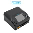 ToolkitRC TK14000 M8AC LiPo 1-8S 20A Ladegerät AC/DC