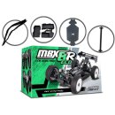 Mugen Seiki E2028 MBX-8R ECO 1:8 EP 4WD Buggy Elektro +...