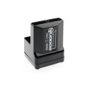 RUDDOG RP-0763 RR492 2.4GHz 4-Channel FH5 Receiver...