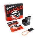 RUDDOG RP-0763 RR492 2.4GHz 4-Channel FH5 Receiver...
