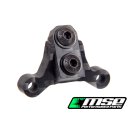 Mugen MB1035 Frontflügel-Befestigung (CFRP) MSB1