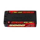 Gens ace Redline 2.0 Series 5000mAh 2S1P 7.6V 140C...