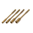 M-Drive MD10100 Power Tool Bits Nut Driver Set 4, 5.5, 7...