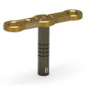 M-Drive MD50208 PRO Nut Driver Tool - 8mm (M5)