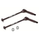 T-Work´s Uj-MSB1 Stahl Universal Antriebswelen...