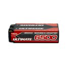 Ultimate UR4444-2 GRAPHENE HV LiPo BATTERY SHORTY 7.6v....