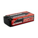 Ultimate UR4444-2 GRAPHENE HV LiPo BATTERY SHORTY 7.6v....