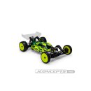 JConcepts JCO0635L F2 - Mugen MSB1 body w/carpet | turf |...