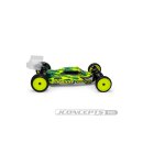 JConcepts JCO0635L F2 - Mugen MSB1 body w/carpet | turf |...