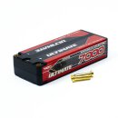 Ultimate UR4449 GRAPHENE HV LiPo BATTERY MID-SHORTY 7.6v....