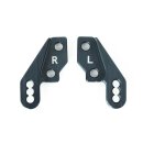 Ultimate UR1926 forderer Lenkhebel Aluminium L+R