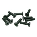 Ultimate UR161312 M3x12mm Senkkopfschraube 10 Stück