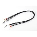RUDDOG RP-0210 2S Charging Lead 60cm...