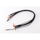RUDDOG RP-0211 2S Charging Lead 30cm...