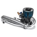 O.S. SPEED B21 Adam Drake 4 Combo Off-Road inkl. 2090...