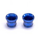 O.S. SPEED B21 Adam Drake 4 Combo Off-Road inkl. 2090 Reso + Krümmer