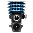 O.S. SPEED B21 Adam Drake 4 Combo Off-Road inkl. 2090 Reso + Krümmer