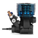 O.S. SPEED B21 Adam Drake 4 Combo Off-Road inkl. 2090 Reso + Krümmer