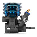 O.S. SPEED B21 Adam Drake 4 Combo Off-Road inkl. 2090 Reso + Krümmer