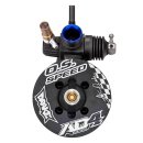 O.S. SPEED B21 Adam Drake 4 Combo Off-Road inkl. 2090 Reso + Krümmer