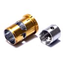 O.S. SPEED B21 Adam Drake 4 Combo Off-Road inkl. 2090 Reso + Krümmer