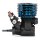 O.S. SPEED B21 Adam Drake 4 Combo Off-Road inkl. 2090 Reso + Krümmer