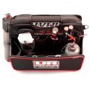Ultimate UR8816 Pit Box (370x240x310mm)