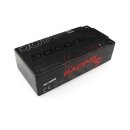 RUDDOG RP-0856 Racing RR2 6400mAh 150C/75C 7.6V 25mm...