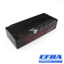 RUDDOG RP-0861 Racing RR2 7700mAh 150C/75C 7.6V 25mm Mid...