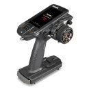 Futaba T10PXR Radio Sender F-4G/SRT/FHSS + R404SBS-E