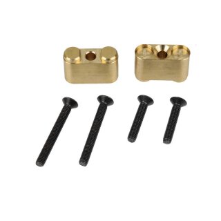 RT-Tuning Eck-Tec ET1M800110 Lenkhebelgewicht 10 g für ET1 Lenkhebel
